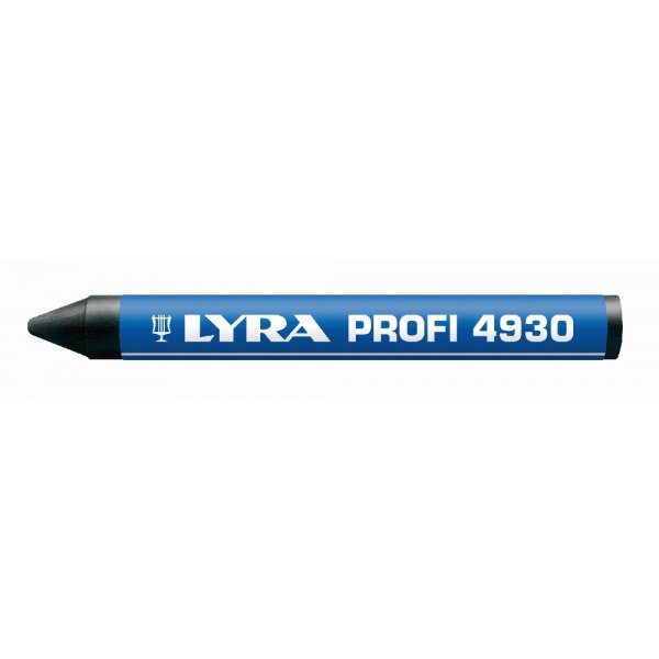 Crayon - musta