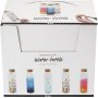 Vesipullo - 500 ml - 12 kpl