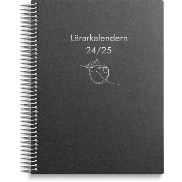 Kalenteri 24/25 - Opettajan kalenteri