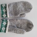 Asiakaskuva J�rbo 2-s�ikeinen villalanka 100g - Wollen