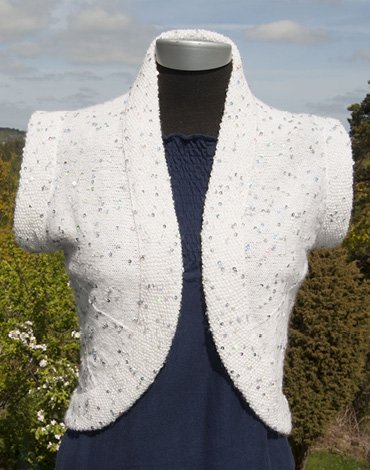 Neulekuvio - Bolero (15041-N)