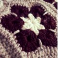 Asiakaskuva DROPS Andes Uni Color lanka - 100g - Valkoinen (1101)