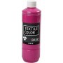Tekstiili Vri tekstiilin vri - pinkki - 500 ml