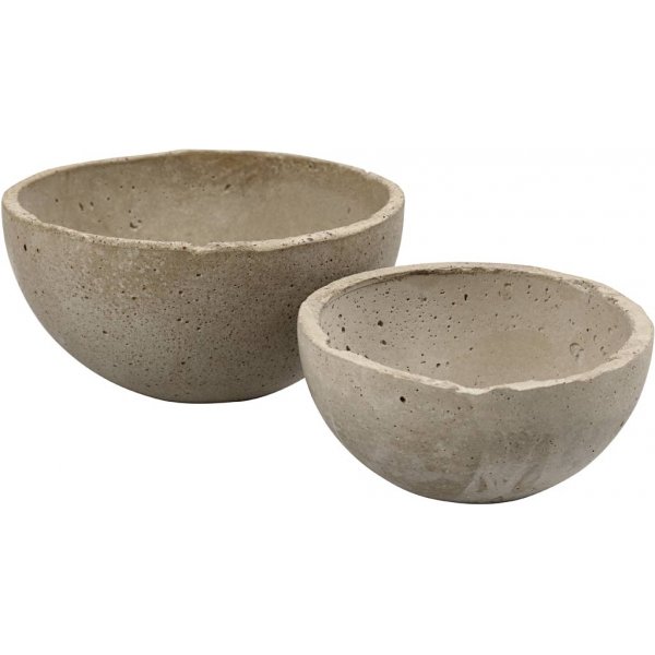 Muotti betonille - 4 kpl