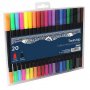Fineliner Sense TwinTip - 20 kyn��