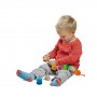 My First - muodot, v�rit ja tekstuurit