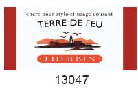 Muste 33 ml - Terra ruskea