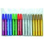 Glitterliima 16 kpl