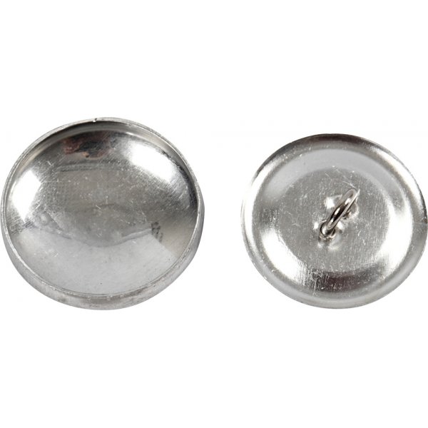 Pukeutumisnappi - 12 kpl Pukeutumisnappi - 12 kpl