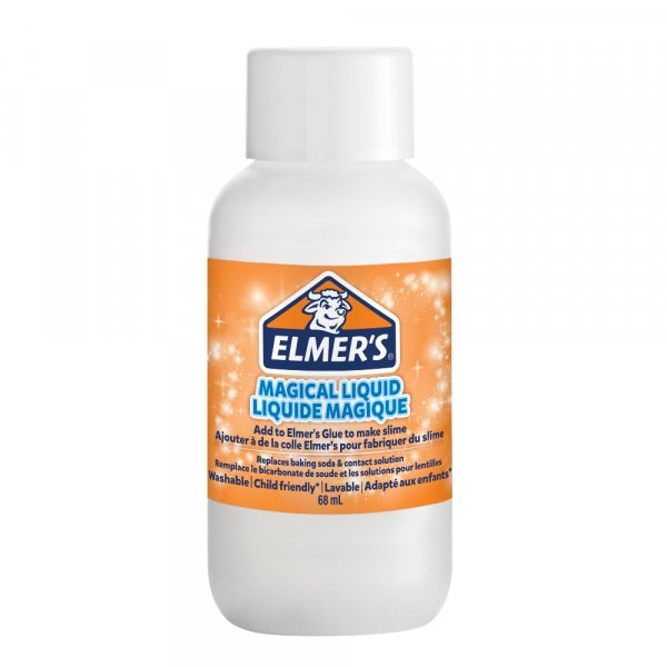 Magical Liquid - 258 ml