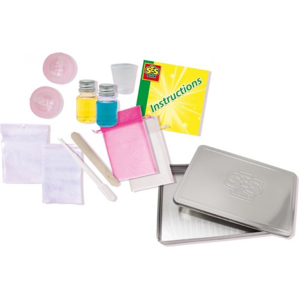 Kylpypommit - tee itse kylpypommeja Kylpypommit - tee itse kylpypommeja