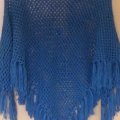 Asiakaskuva DROPS puuvilla-pellava Uni Color lanka - 50g - Tummansininen (21)