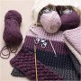 Aloita DIY Kit -virkkaus