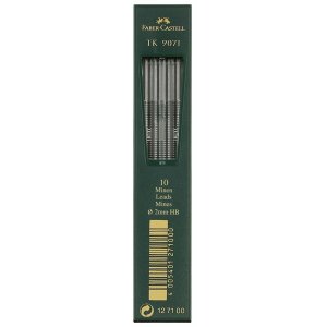 Kynä Faber-Castell 2mm Kynä Faber-Castell 2mm