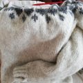 Asiakaskuva Viking lanka Alpaca Bris 50g - harmaa (315)