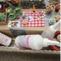 Asiakaskuva Malli Fimo Effect 57g - Valkoinen l�pikuultavuus