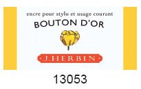 Muste 33 ml - keltainen