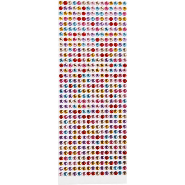 Strassikivitarrat - sekavrej - 10 arkkia