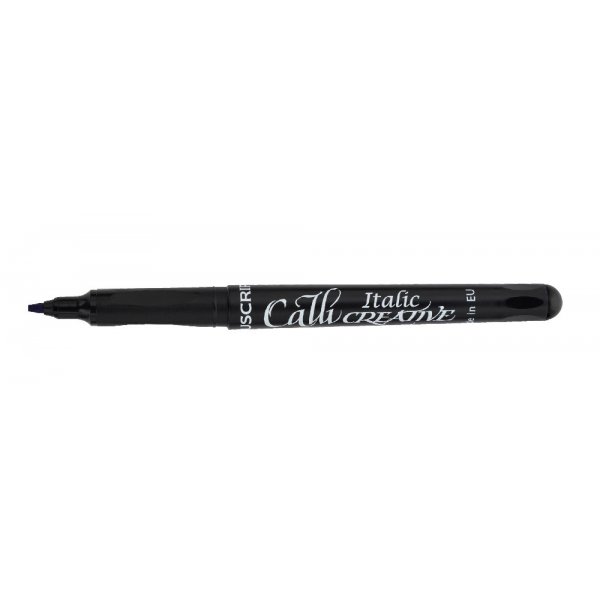 Kalligrafiamerkit Hienot (1,4 mm) - 10 kpl