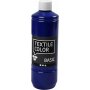 Tekstiilivri tekstiilivri - psininen - 500 ml