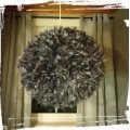 Asiakaskuva Koristeh�yhen 50-100 mm - vaaleanharmaa 10 g ~ 110 kpl
