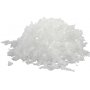Keinotekoinen lumi - läpinäkyvä - 50 g