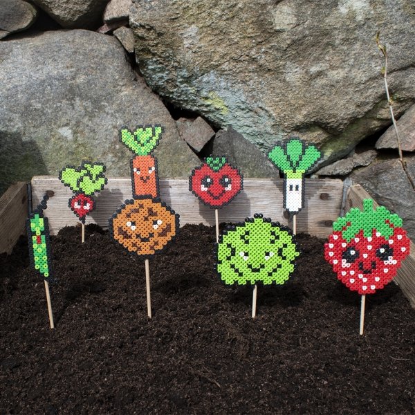 Pipe helmi 20000 kpl Go green 10 vrisekoitus