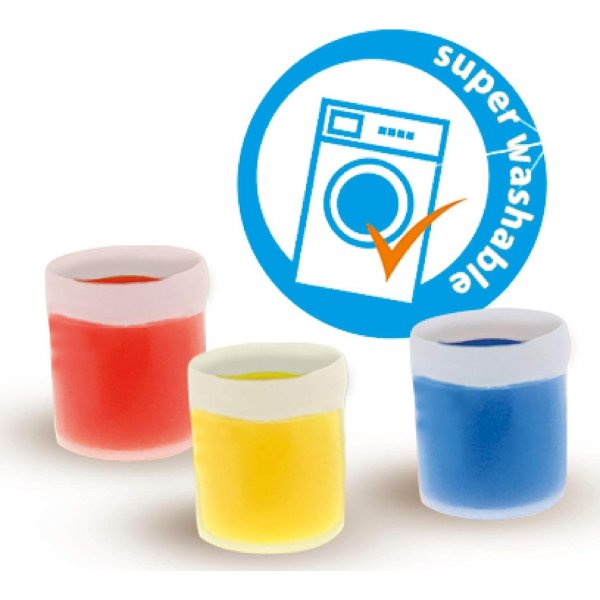 Tuoksuva savi 4 x 90 g Tuoksuva savi 4 x 90 g