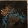 Asiakaskuva Amsterdam Acrylic 500 ml - Turquoise Blue