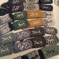 Asiakaskuva Sock-Stop - kermanvalkoinen 100 ml
