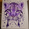 Asiakaskuva Canson XL MixMedia 300g - A5