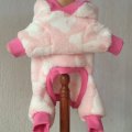 Asiakaskuva Ranneke - 09 - pinkki
