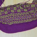 Asiakaskuva Viking lanka Koivu 50g - Vihre� (536)