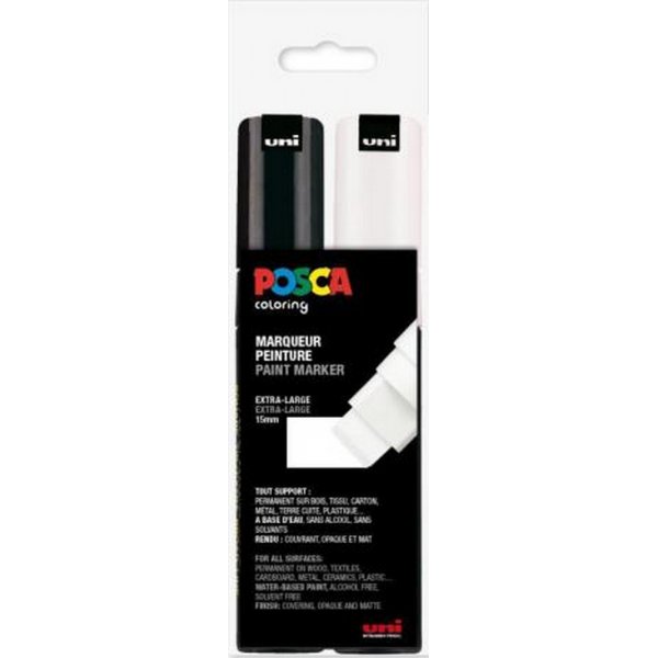Posset PC-17K - 2 kyn