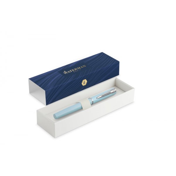 Tytekyn Waterman Allure - Hieno - pastelli