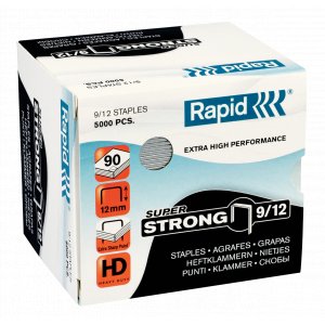 Niitit SuperStrong 9/12 (5000)