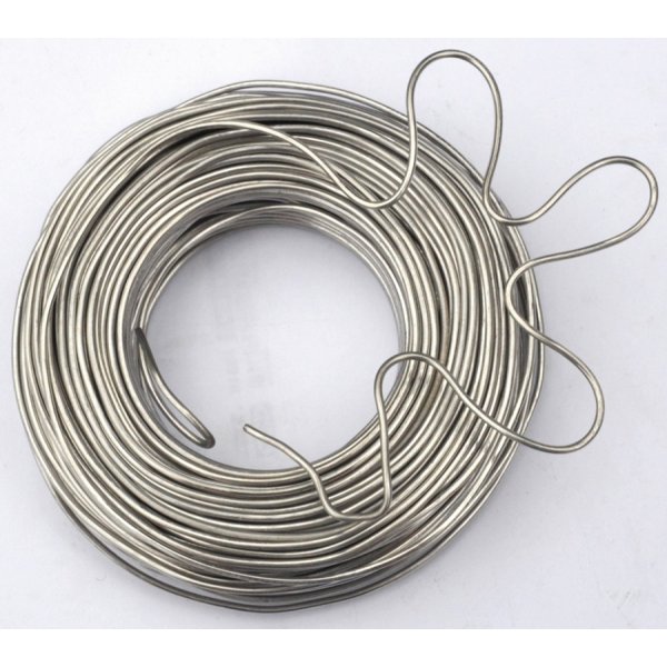 Alumiinilanka 2 mm - 50 m