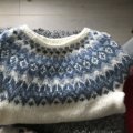 Asiakaskuva DROPS Air Uni Color lanka - 50g - Mist (10)