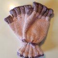 Asiakaskuva DROPS Big Merino Mix -lanka - 50g - Laventeli (09)