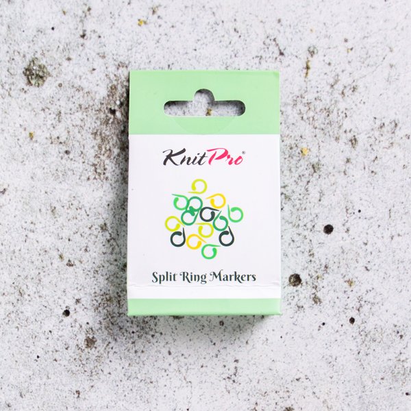 Avattavat ommelmerkit KnitPro Avattavat ommelmerkit KnitPro