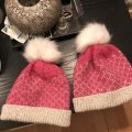 Asiakaskuva Py�re�t neulat "Punainen" - 60cm/3,0mm