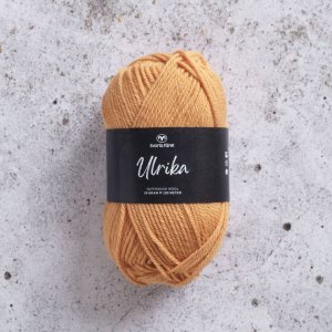 Black Sheep Ulrika lanka 50g - Terrakotta Black Sheep Ulrika lanka 50g - Terrakotta