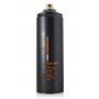 Spray maali Montana Tarblack 500 ml - Matalapaine