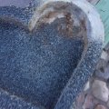 Asiakaskuva Spray maali Montana Effect Granite 400 ml - musta