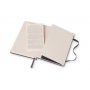 Notebook Classic Pocket pisteviiva