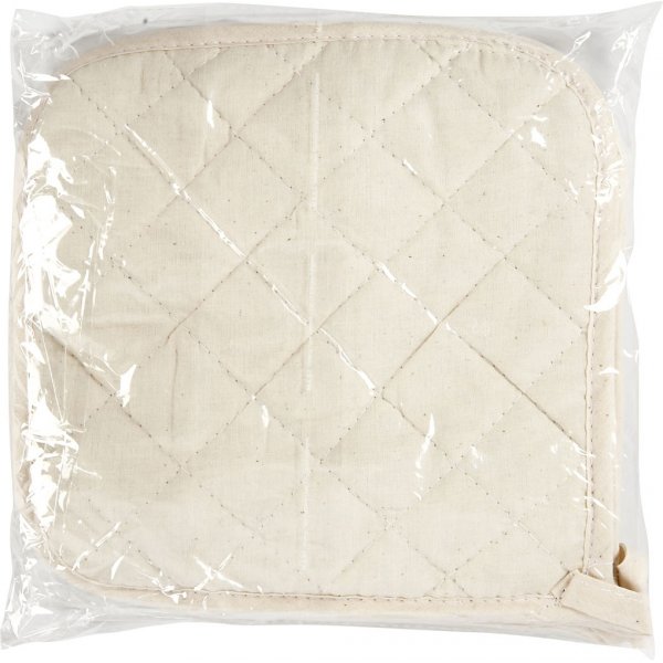 Ruukkutelineet - kevyt luonto - 4 kpl Ruukkutelineet - kevyt luonto - 4 kpl