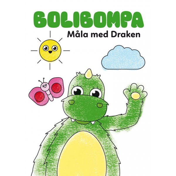 Maalaa lohikrmeell