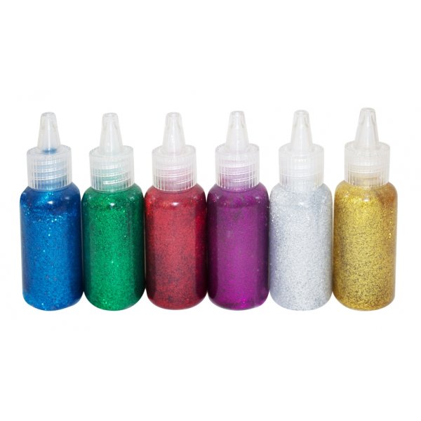 Glitterliima Pullot 6P Glitterliima Pullot 6P