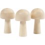 Puinen sieni - S2,9 cm - K5,2 cm - 3 kpl