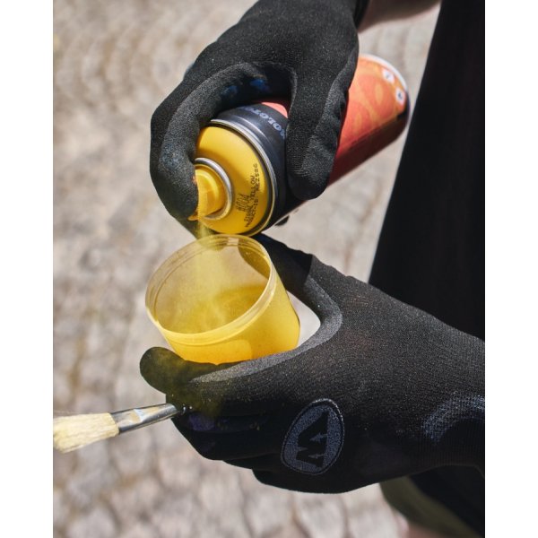 Ruiskumaali Molotow Belton Premium 400 ml